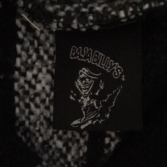 Baja Billy’s Beachy Pancho - Picture 4 of 4